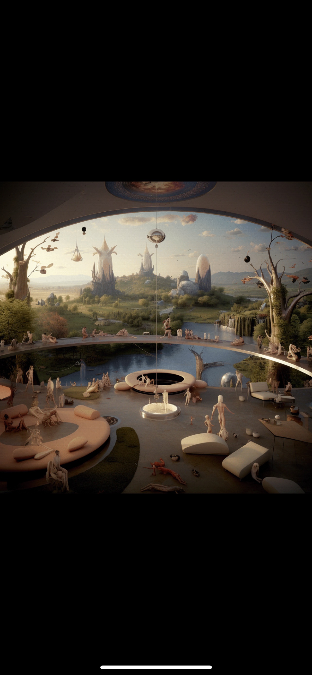 Garden of Earthly Delights